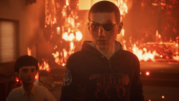 Life is Strange 2 (Xbox One, русские субтитры, БУ) - интернет-магазин GameShock г. Челябинск