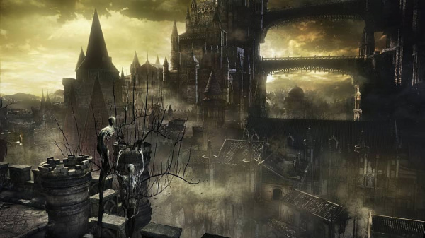 Dark Souls III (3) – The Fire Fades Edition (Xbox One, РУС, БУ) - интернет-магазин GameShock г. Челябинск Dark Souls III (3) – The Fire Fades Edition (Xbox One, РУС, БУ) - интернет-магазин GameShock г. Челябинск