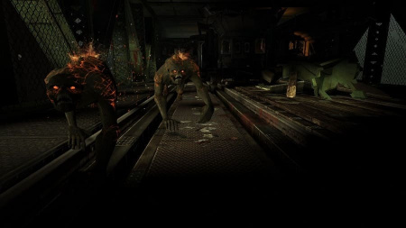 F.E.A.R. 3 | FEAR 3 (PS3, РУС, БУ) - интернет-магазин GameShock г. Челябинск F.E.A.R. 3 | FEAR 3 (PS3, РУС, БУ) - интернет-магазин GameShock г. Челябинск
