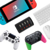 Конвертер подключения клавиатуры мыши PS4/Xbox One/Switch (iPEGA PG-9133) - интернет-магазин GameShock г. Челябинск Конвертер подключения клавиатуры мыши PS4/Xbox One/Switch (iPEGA PG-9133) - интернет-магазин GameShock г. Челябинск