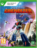 UFO Robot Grendizer: The Feast of the Wolves (Xbox One/Series X, русские субтитры) UFO Robot Grendizer: The Feast of the Wolves (Xbox One/Series X, русские субтитры)