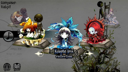 Deemo (Nintendo Switch, АНГЛ, БУ) - интернет-магазин GameShock г. Челябинск Deemo (Nintendo Switch, АНГЛ, БУ) - интернет-магазин GameShock г. Челябинск