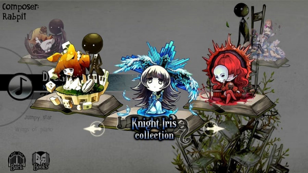 Deemo (Nintendo Switch, АНГЛ, БУ) - интернет-магазин GameShock г. Челябинск