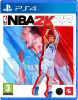 NBA 2K22 (PS4, английская версия) NBA 2K22 (PS4, английская версия)