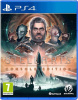 Stellaris (PS4, русские субтитры) Stellaris (PS4, русские субтитры)