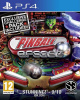 The Pinball Arcade (PS4, английская версия) The Pinball Arcade (PS4, английская версия)