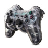Геймпад Minithink PS3 Playstation DualShock 3 (Прозрачный)