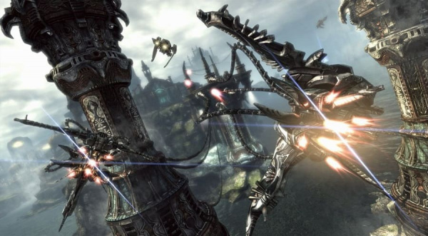 Unreal Tournament 3 (PS3, АНГЛ, БУ) - интернет-магазин GameShock г. Челябинск Unreal Tournament 3 (PS3, АНГЛ, БУ) - интернет-магазин GameShock г. Челябинск