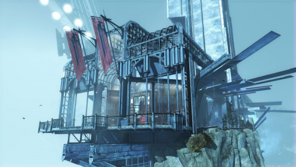 Dishonored: Definitive Edition (PS4, русские субтитры) - интернет-магазин GameShock г. Челябинск