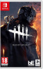 Dead by Daylight (Nintendo Switch, русские субтитры)