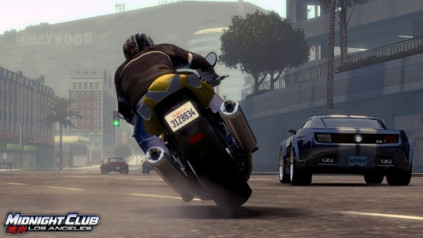 Midnight Club Los Angeles - Complete Edition (PS3, АНГЛ) - интернет-магазин GameShock г. Челябинск