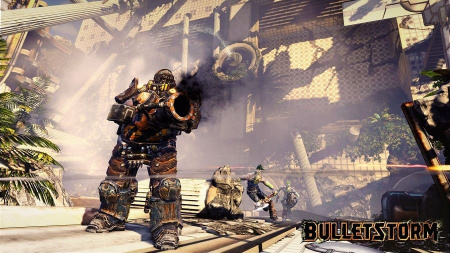 Bulletstorm - Limited Edition (PS3, РУС) - интернет-магазин GameShock г. Челябинск Bulletstorm - Limited Edition (PS3, РУС) - интернет-магазин GameShock г. Челябинск