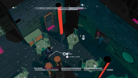 John Wick Hex (PS4, английская версия) - интернет-магазин GameShock г. Челябинск