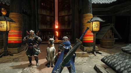 Monster Hunter Rise (Nintendo Switch, русские субтитры) - интернет-магазин GameShock г. Челябинск Monster Hunter Rise (Nintendo Switch, русские субтитры) - интернет-магазин GameShock г. Челябинск