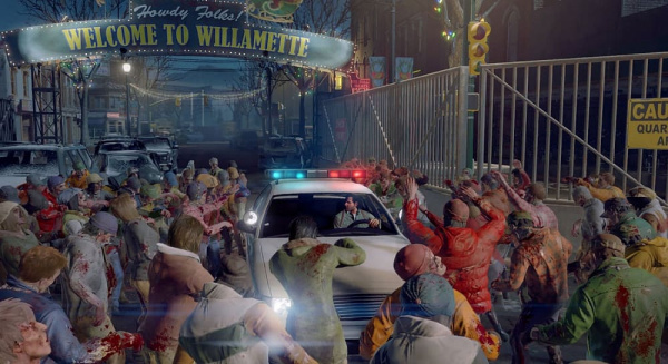 Dead Rising 4 (Xbox One, русские субтитры) - интернет-магазин GameShock г. Челябинск