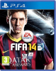 FIFA 14 (PS4, английская версия) FIFA 14 (PS4, английская версия)