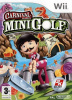 Carnival Funfair Games: Mini Golf [Wii]