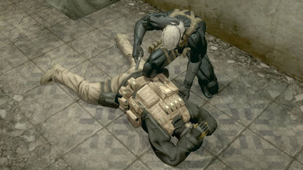 Metal Gear Solid: The Legacy Collection (PS3, АНГЛ, БУ) - интернет-магазин GameShock г. Челябинск