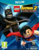 LEGO Batman 2: DC Super Heroes (WiiU, АНГЛ)
