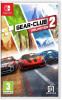 Gear Club Unlimited 2 (Nintendo Switch, английская версия)