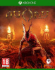 Agony (Xbox One, русские субтитры)