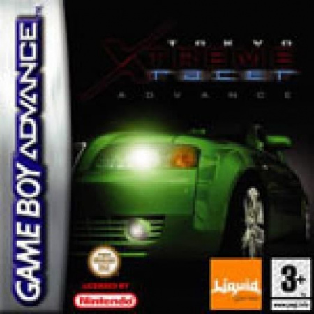Tokyo Xtreme Racer (рус) 32 bit Tokyo Xtreme Racer (рус) 32 bit