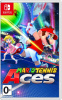 Mario Tennis Aces (Nintendo Switch, русская версия) Mario Tennis Aces (Nintendo Switch, русская версия)