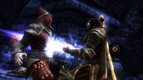 Kingdoms of Amalur: Reckoning (PS3, АНГЛ, БУ) - интернет-магазин GameShock г. Челябинск Kingdoms of Amalur: Reckoning (PS3, АНГЛ, БУ) - интернет-магазин GameShock г. Челябинск