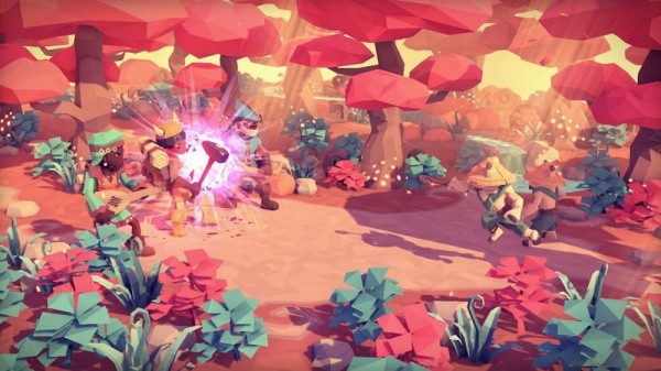 For The King (PS4, русские субтитры) - интернет-магазин GameShock г. Челябинск