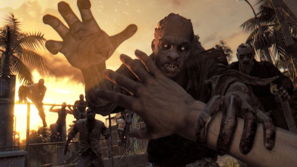 Dying Light: The Following - Enhanced Edition (PS4, русские субтитры) - интернет-магазин GameShock г. Челябинск