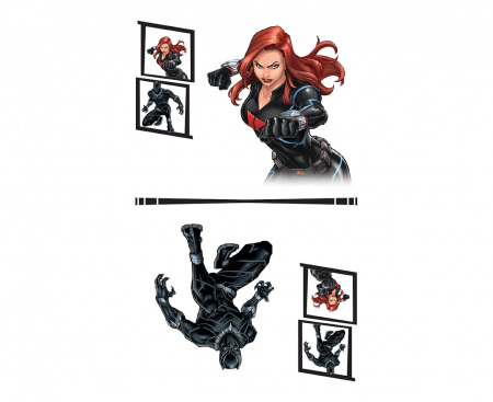 Loonacy Marvel - интернет-магазин GameShock г. Челябинск