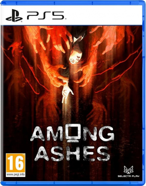 Among Ashes [PS5, русские субтитры]