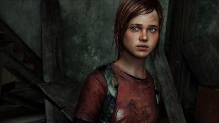 The Last Of Us / Одни из нас (PS3, РУС, БУ) - интернет-магазин GameShock г. Челябинск The Last Of Us / Одни из нас (PS3, РУС, БУ) - интернет-магазин GameShock г. Челябинск