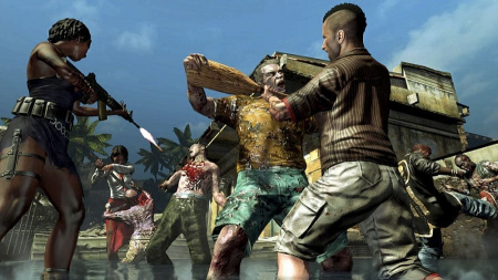 Dead Island: Riptide (PS3, АНГЛ) - интернет-магазин GameShock г. Челябинск Dead Island: Riptide (PS3, АНГЛ) - интернет-магазин GameShock г. Челябинск