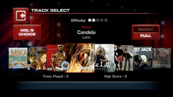 Let's Dance with Mel B (PS3, АНГЛ, БУ) - интернет-магазин GameShock г. Челябинск