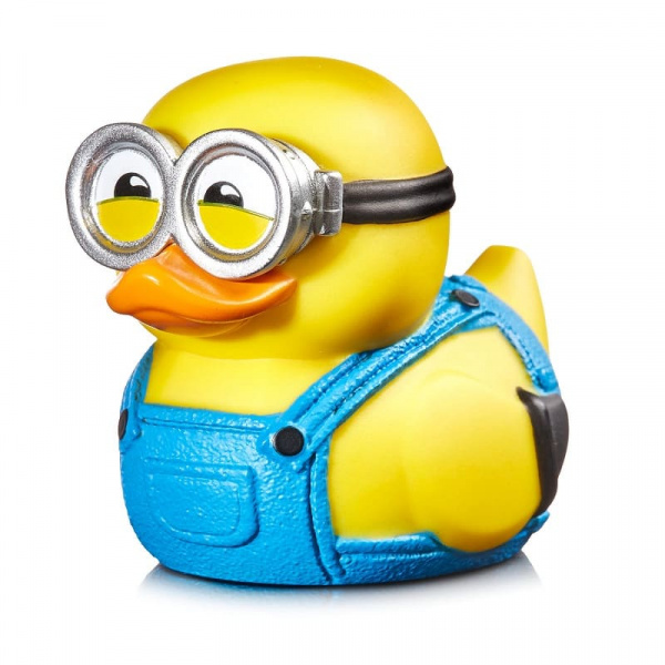 Фигурка-утка Tubbz Миньоны Боб (Mini)