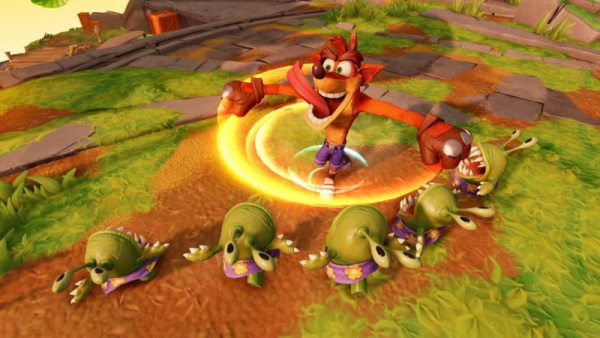 Skylanders Imaginators Стартовый набор (PS3) - интернет-магазин GameShock г. Челябинск