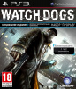 Watch Dogs. Специальное издание (PS3, РУС)