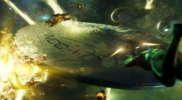 StarTrek / СтарТрек (PS3, РУС, БУ) - интернет-магазин GameShock г. Челябинск