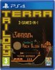 Terra Trilogy [PS4, английская версия]