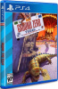 Ground Zero: Texas - Nuclear Edition (Limited Run) [PS4, английская версия]