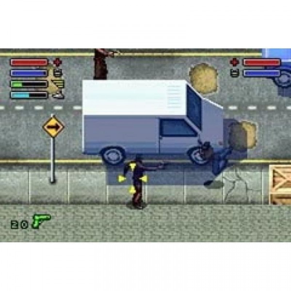 Dead to Rights (рус) 32 bit - интернет-магазин GameShock г. Челябинск Dead to Rights (рус) 32 bit - интернет-магазин GameShock г. Челябинск