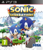 Sonic Generations (PS3, АНГЛ) Sonic Generations (PS3, АНГЛ)