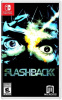 Flashback (Nintendo Switch, английская версия)