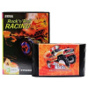 Картридж (16 бит) ROCK'N ROLL RACING для Сеги