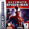 Ultimate Spider Man (рус) 32 bit