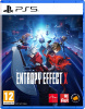 BlazBlue Entropy Effect X (PS5, русские субтитры)