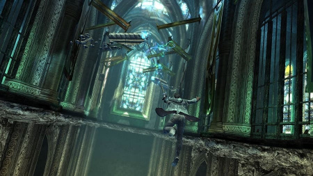 DMC Devil May Cry (PS3, РУС, БУ) (Без обложки) - интернет-магазин GameShock г. Челябинск
