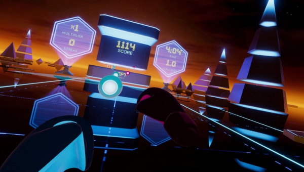 BoxVR (только для PS VR) (PS4, АНГЛ, БУ) - интернет-магазин GameShock г. Челябинск