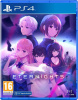 Eternights (PS4, английская версия)
